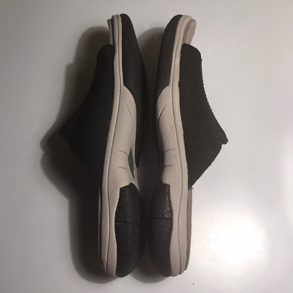 Natural Spot Slip Sandals Sz 7.5 M NWOB - Picture 4 of 5